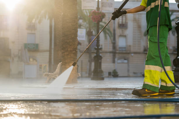 Reliable Lubbock, TX Pressure Washing Services Solutions